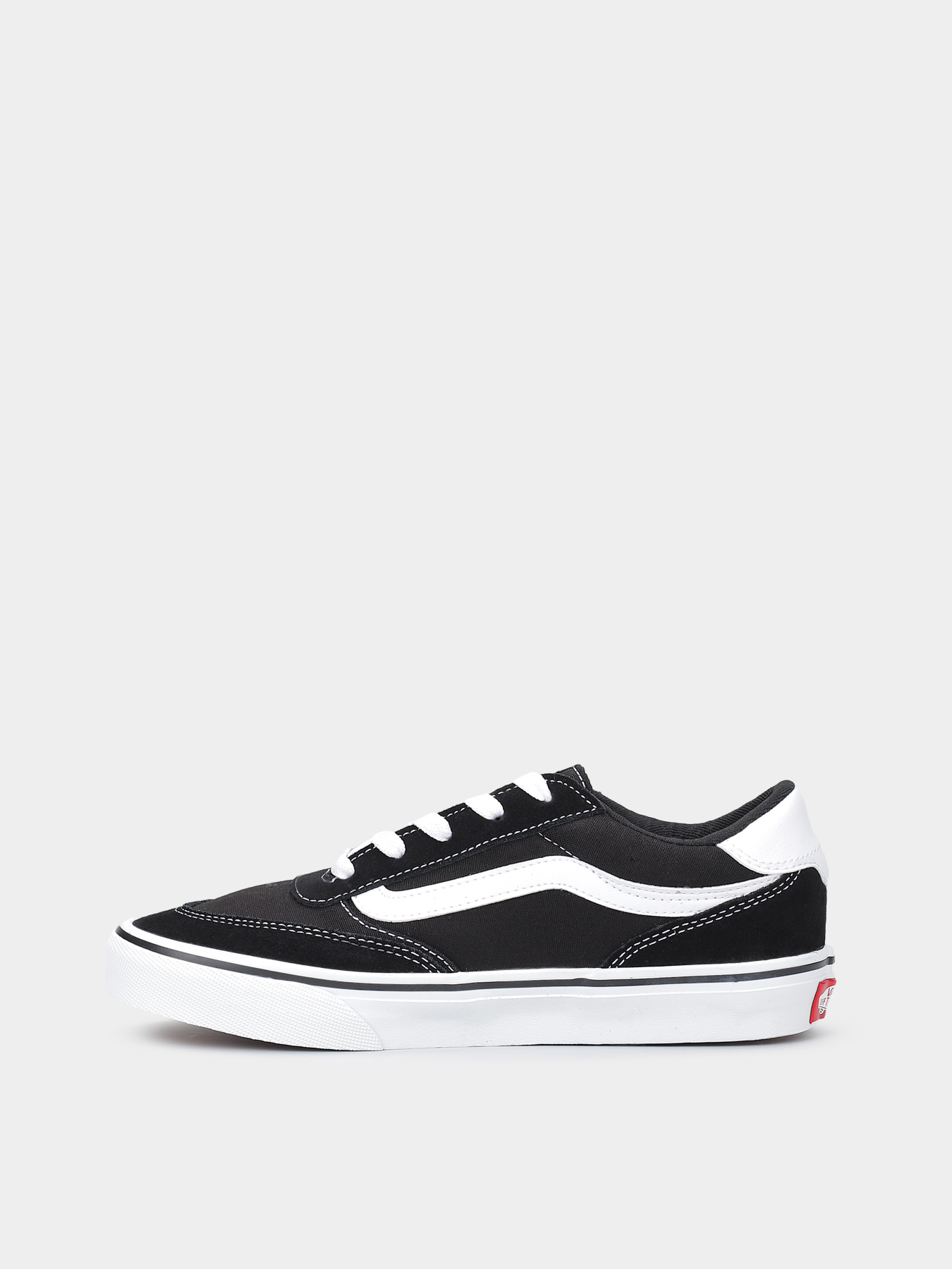 Кеди Vans Brooklyn модель VN000D7UBZW1 Кеди Vans Brooklyn модель VN000D7UBZW1 Фото