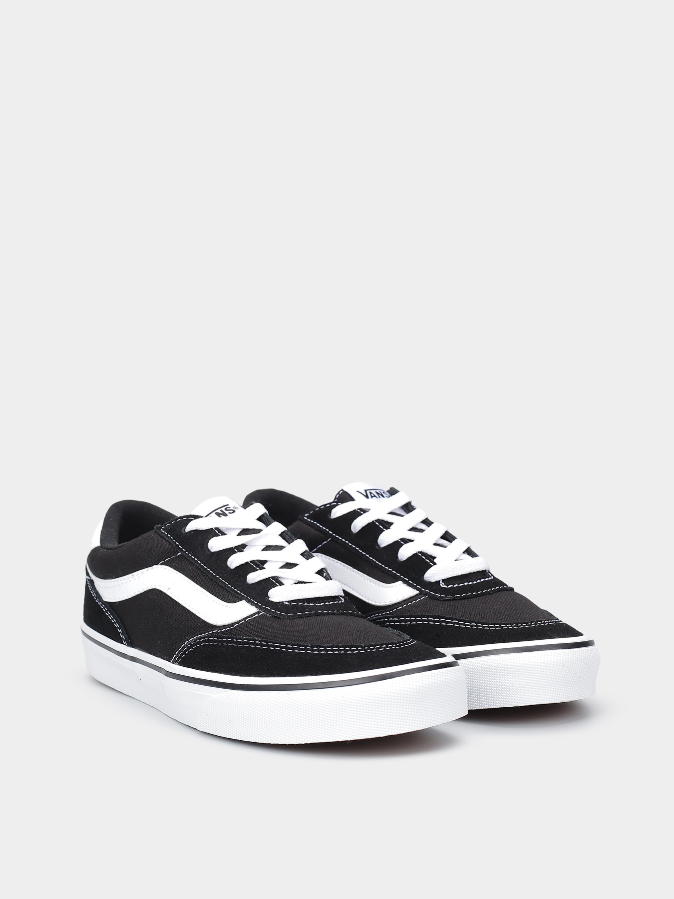 Кеди Vans Brooklyn модель VN000D7UBZW1 Кеди Vans Brooklyn модель VN000D7UBZW1 Фото