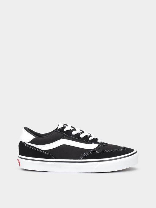 Кеды Vans Brooklyn модель VN000D7UBZW1 Фото