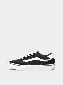 Кеди Vans Brooklyn модель VN000D7UBZW1 Фото