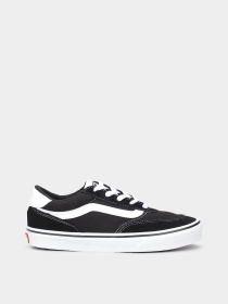 Кеды Vans Brooklyn модель VN000D7UBZW1 Фото