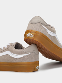 Кеды Vans Brooklyn модель VN000D7UCH81 Фото