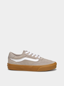 Кеды Vans Brooklyn модель VN000D7UCH81 Фото