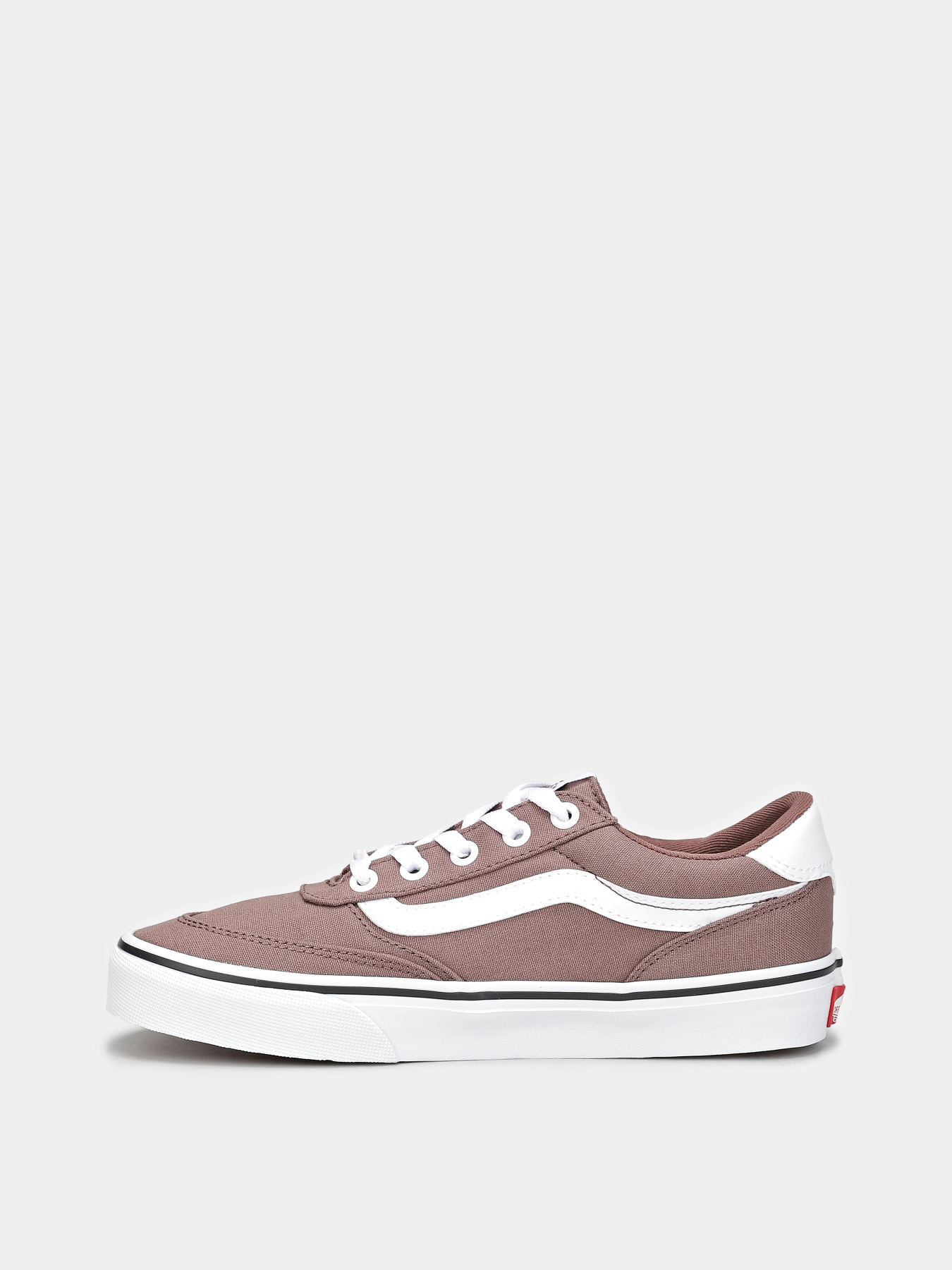 Кеди Vans Brooklyn модель VN000D7UCHG1 Кеди Vans Brooklyn модель VN000D7UCHG1 Фото