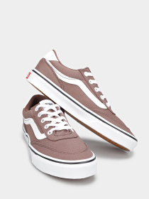 Кеди Vans Brooklyn модель VN000D7UCHG1 Фото