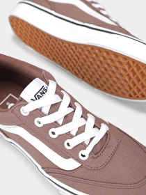 Кеди Vans Brooklyn модель VN000D7UCHG1 Фото