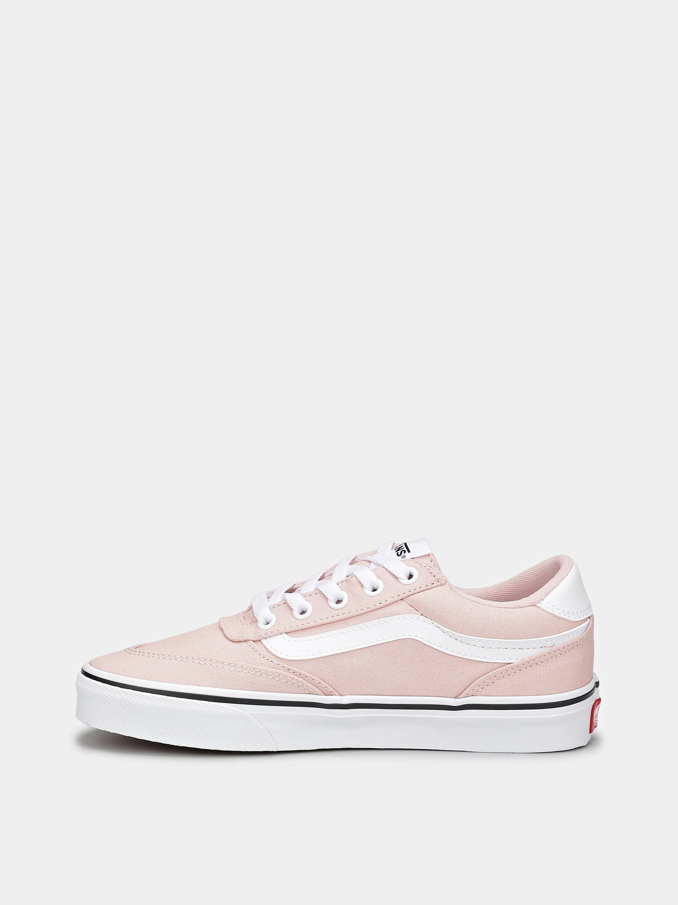Кеды Vans Brooklyn модель VN000D7UO3N1 Кеды Vans Brooklyn модель VN000D7UO3N1 Фото
