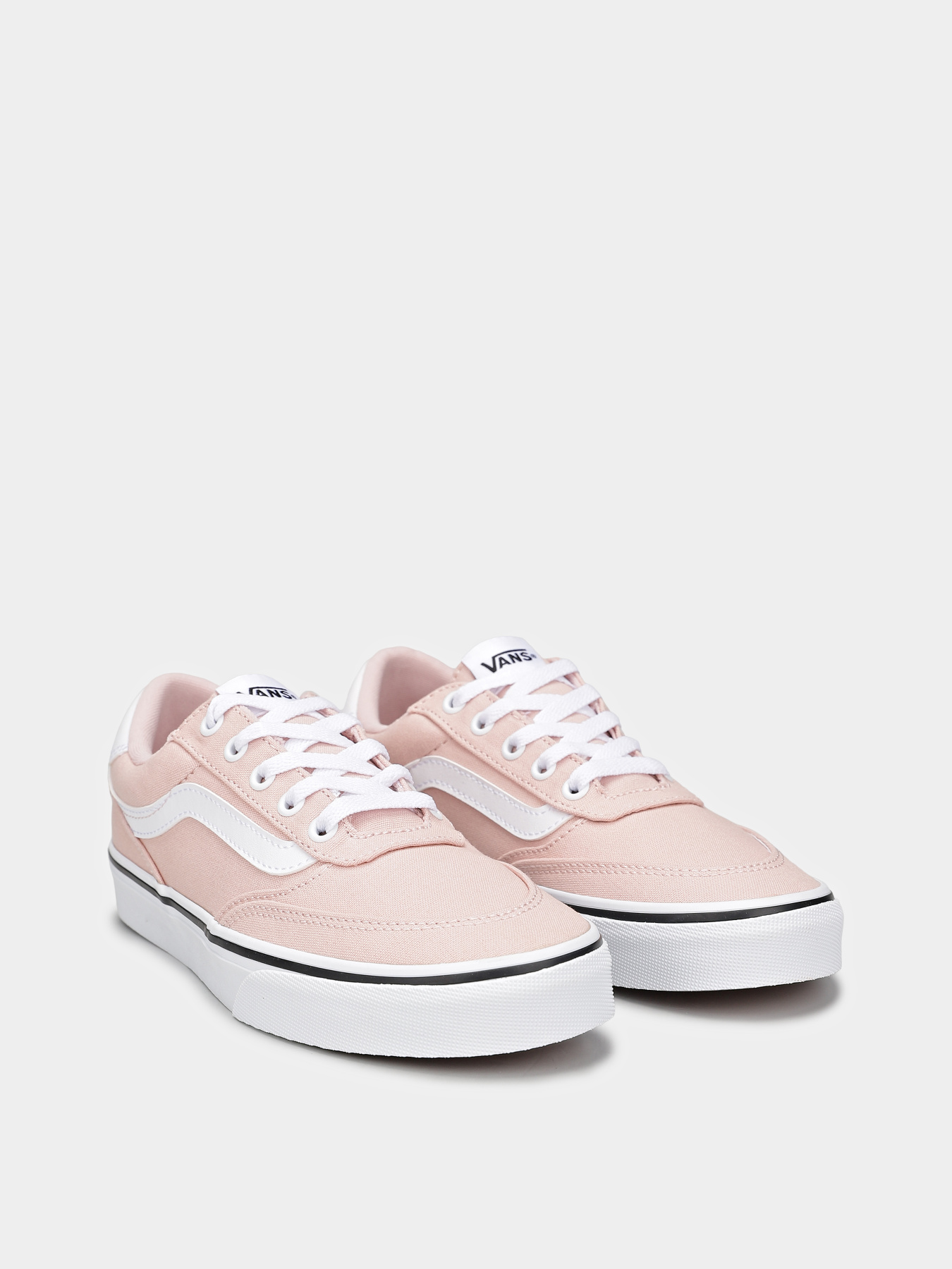 Кеды Vans Brooklyn модель VN000D7UO3N1 Кеды Vans Brooklyn модель VN000D7UO3N1 Фото