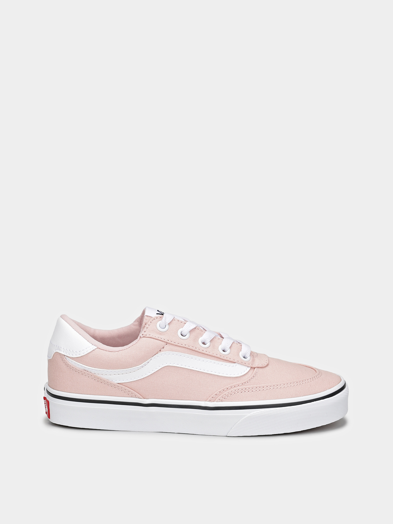 Кеды Vans Brooklyn модель VN000D7UO3N1 Кеды Vans Brooklyn модель VN000D7UO3N1 Фото
