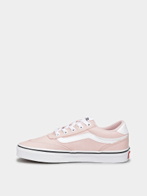Кеды Vans Brooklyn модель VN000D7UO3N1 Фото