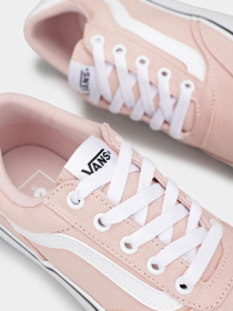 Кеды Vans Brooklyn модель VN000D7UO3N1 Фото