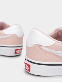 Кеды Vans Brooklyn модель VN000D7UO3N1 Фото