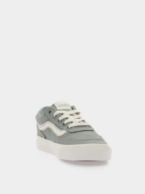 Кеды Vans Brooklyn модель VN000D7UTTN1 Фото