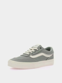 Кеды Vans Brooklyn модель VN000D7UTTN1 Фото