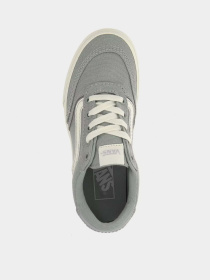 Кеды Vans Brooklyn модель VN000D7UTTN1 Фото
