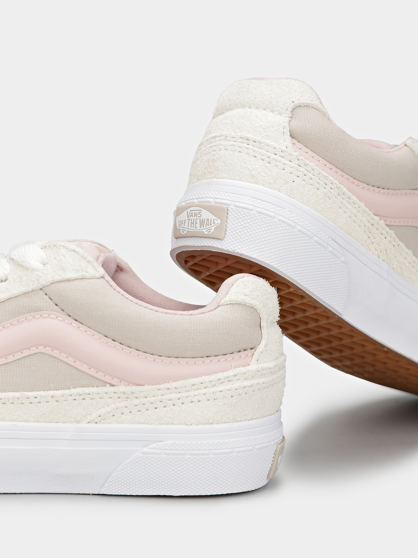 Кеди Vans Caldrone модель VN0007P9O3N1 Фото