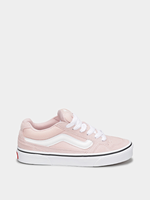 Кеды Vans Caldrone модель VN0A2Z4AO3N1 Фото