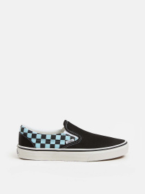 Сліпони та мокасини Vans Classic модель VN000D6BCAU1 Фото