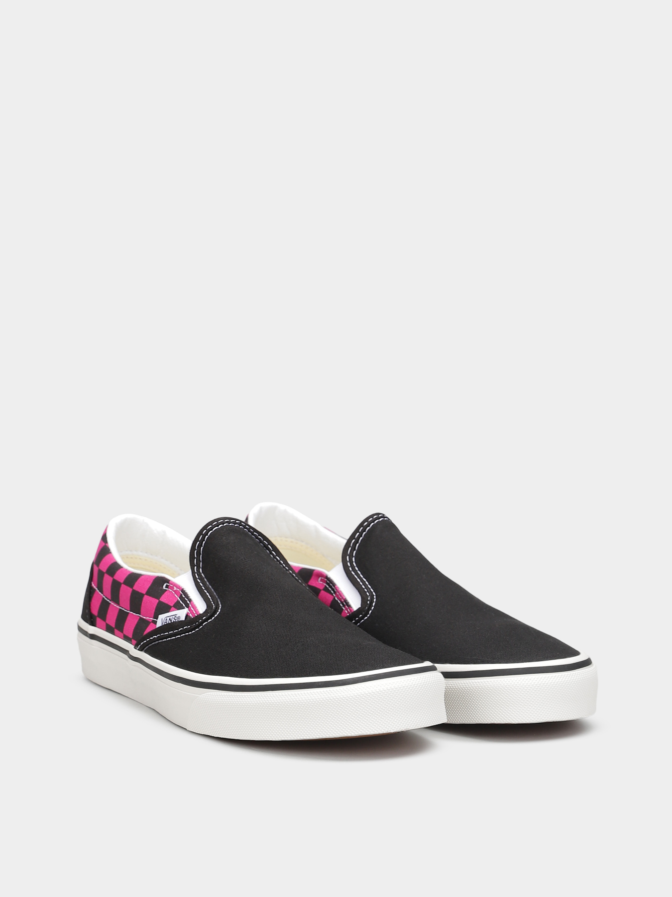 Сліпони та мокасини Vans Classic модель VN000D6BYLZ1 Фото