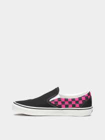 Сліпони та мокасини Vans Classic модель VN000D6BYLZ1 Фото