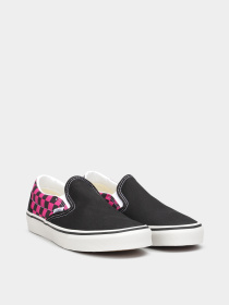 Сліпони та мокасини Vans Classic модель VN000D6BYLZ1 Фото