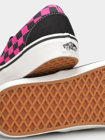 Сліпони та мокасини Vans Classic модель VN000D6BYLZ1 Фото