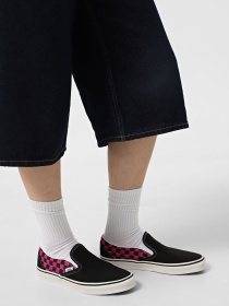 Сліпони та мокасини Vans Classic модель VN000D6BYLZ1 Фото