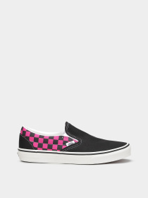 Сліпони та мокасини Vans Classic модель VN000D6BYLZ1 Фото