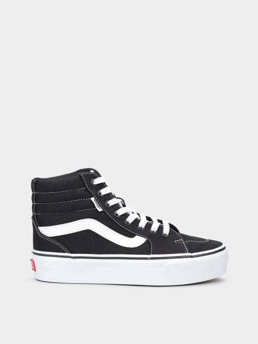 Кеды Vans Filmore Hi Platform модель VN0A5EM71871 Фото
