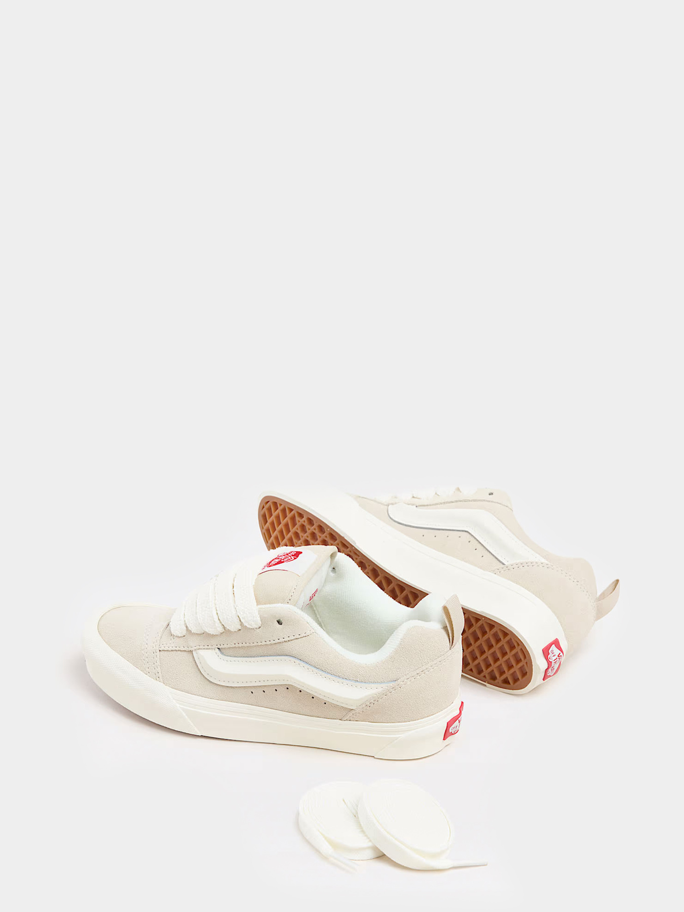 Кеди Vans Knu Skool модель VN000D750CK1 Фото