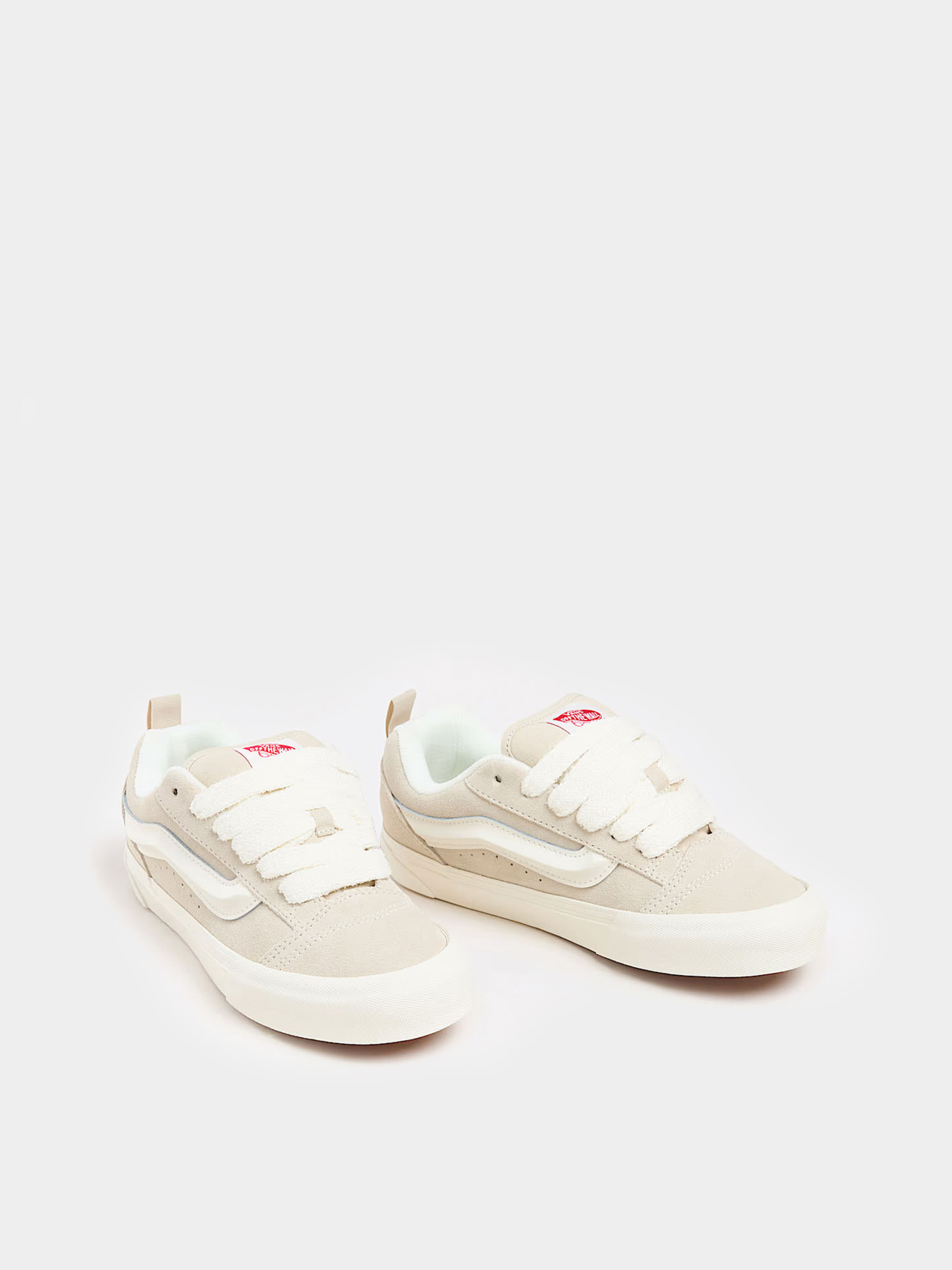 Кеди Vans Knu Skool модель VN000D750CK1 Фото