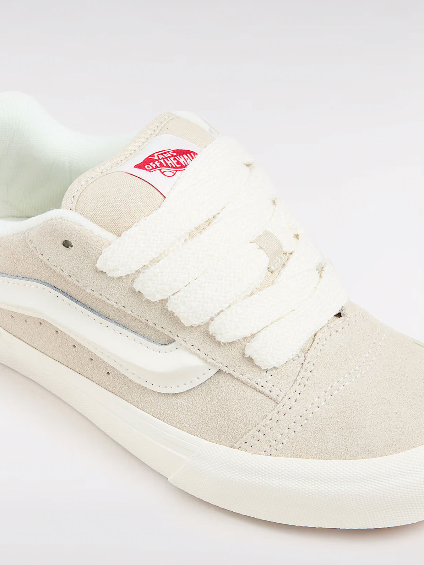 Кеди Vans Knu Skool модель VN000D750CK1 Фото