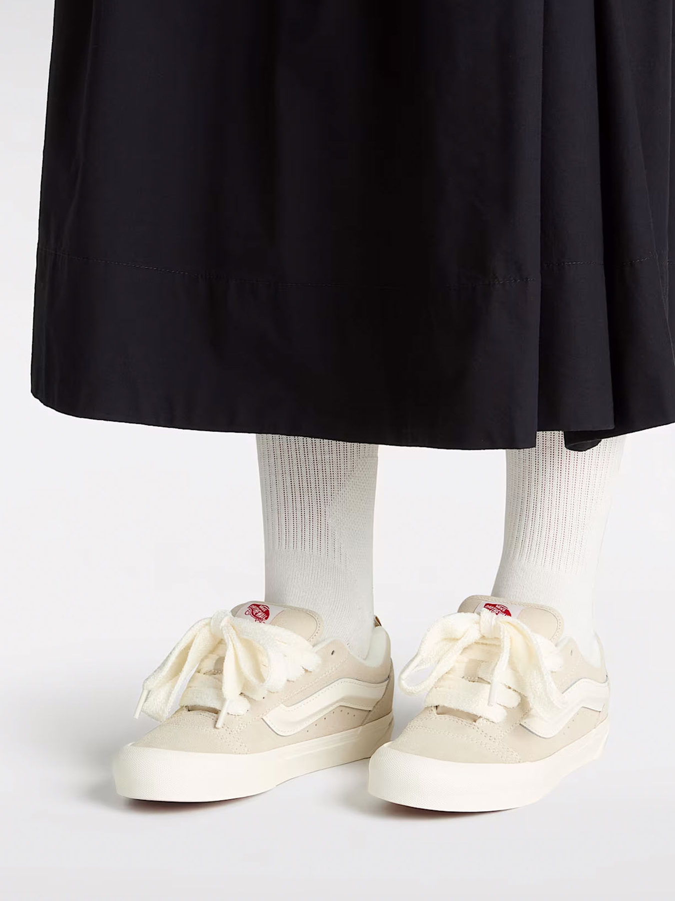 Кеди Vans Knu Skool модель VN000D750CK1 Фото
