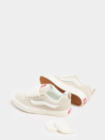 Кеди Vans Knu Skool модель VN000D750CK1 Фото