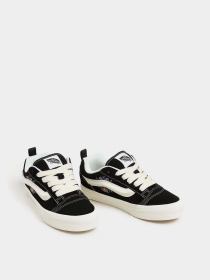 Кеды Vans Knu Skool модель VN000D75F2B1 Фото