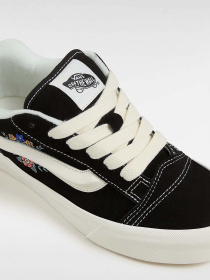 Кеды Vans Knu Skool модель VN000D75F2B1 Фото