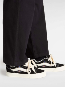 Кеды Vans Knu Skool модель VN000D75F2B1 Фото
