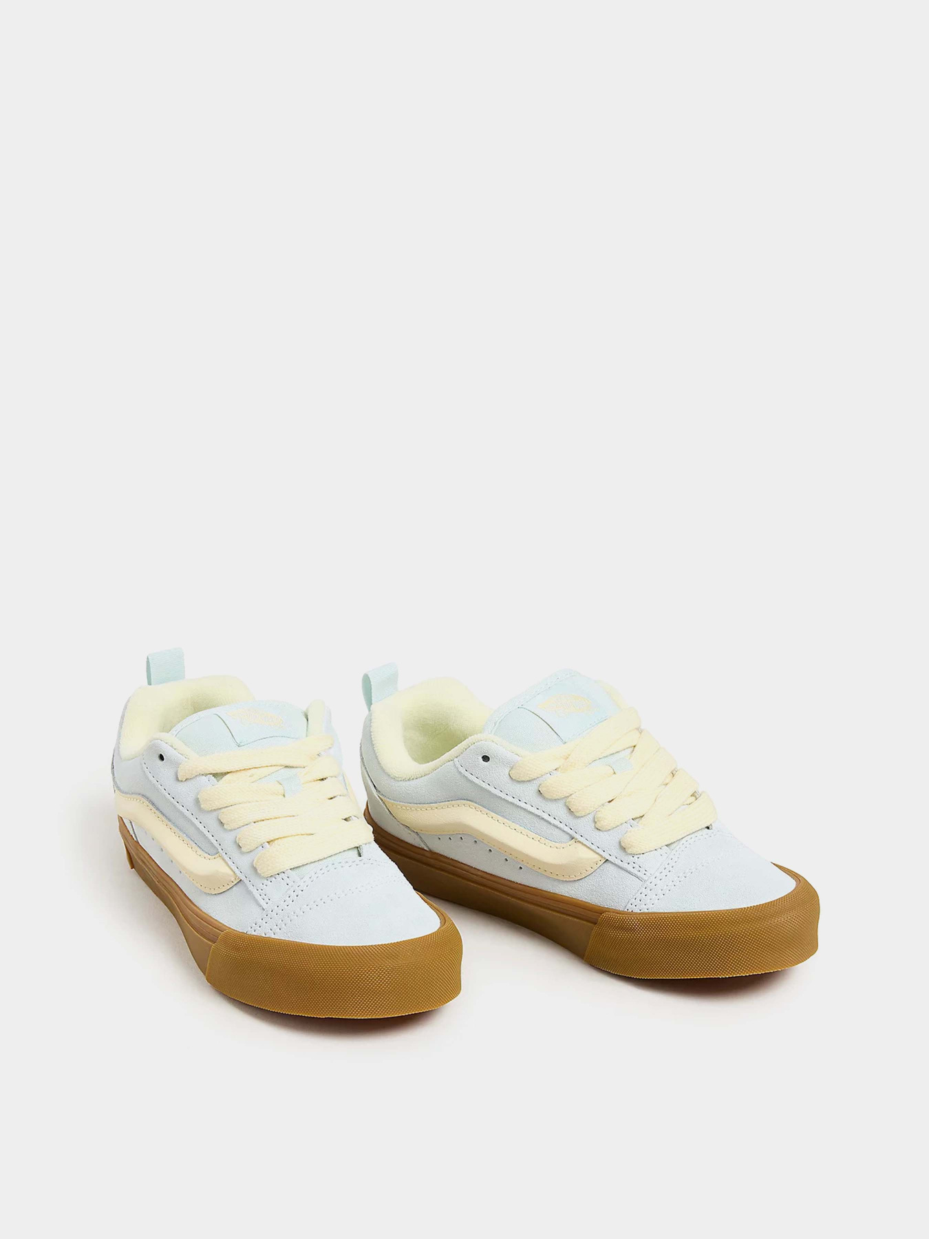 Кеди Vans Knu Skool модель VN000D6Z8871 Фото