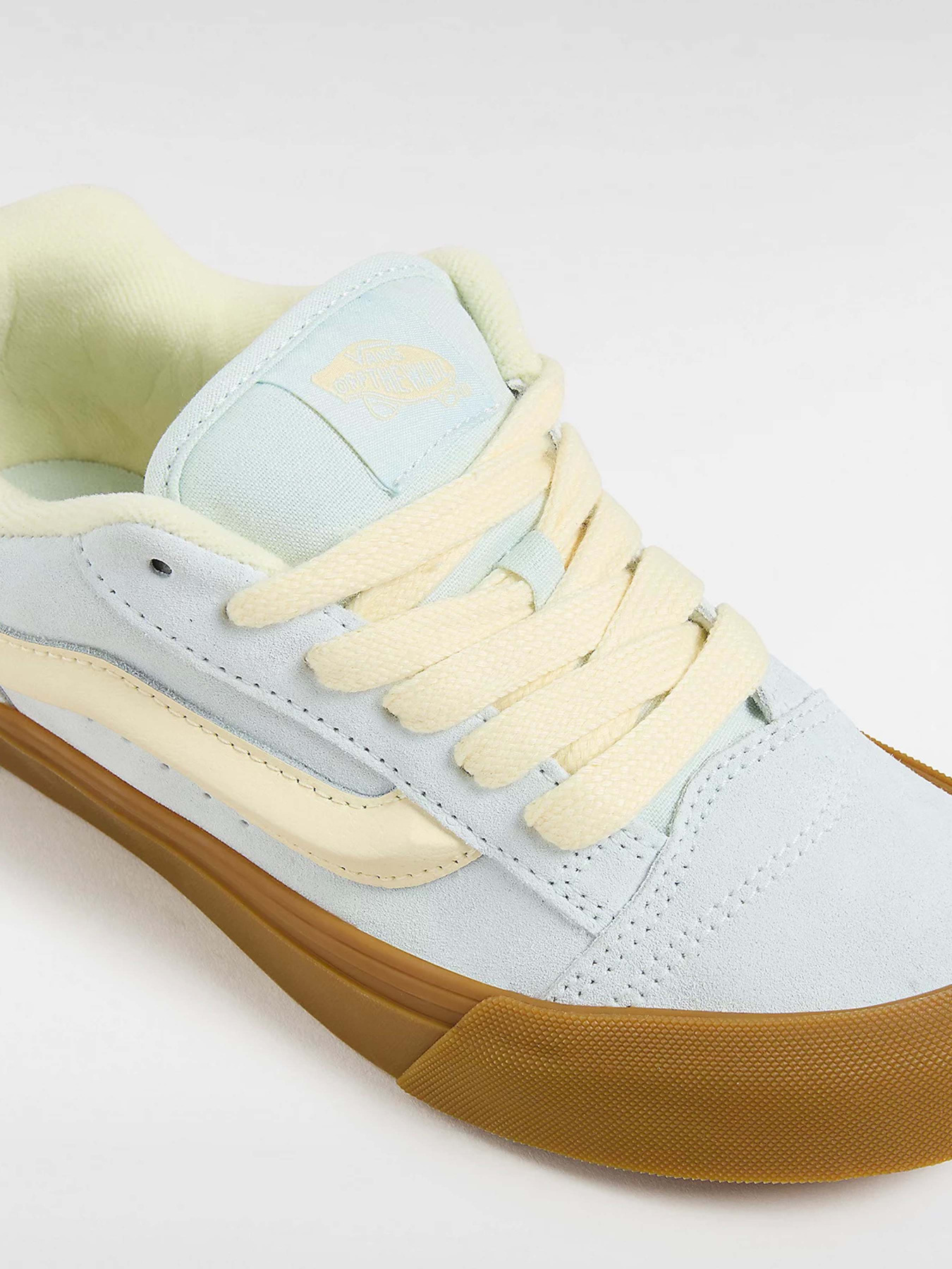 Кеди Vans Knu Skool модель VN000D6Z8871 Фото
