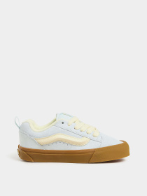Кеды Vans Knu Skool модель VN000D6Z8871 Фото