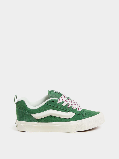 Кеди Vans Knu Skool модель VN000D6ZBR11 Фото