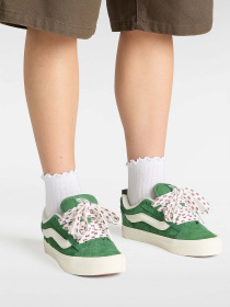 Кеди Vans Knu Skool модель VN000D6ZBR11 Фото