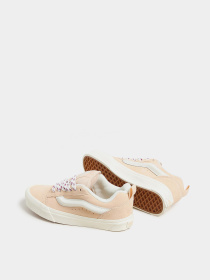 Кеди Vans Knu Skool модель VN000D6ZE2S1 Фото