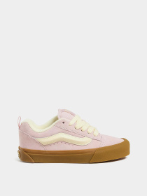 Кеды Vans Knu Skool модель VN000D6ZO3N1 Фото