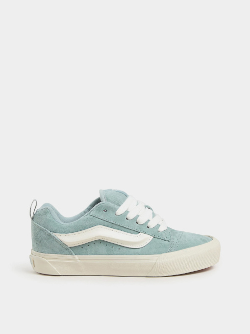 Кеди Vans Knu Skool модель VN000D6ZTTN1 Фото