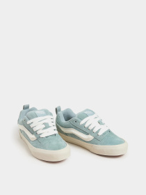 Кеди Vans Knu Skool модель VN000D6ZTTN1 Фото