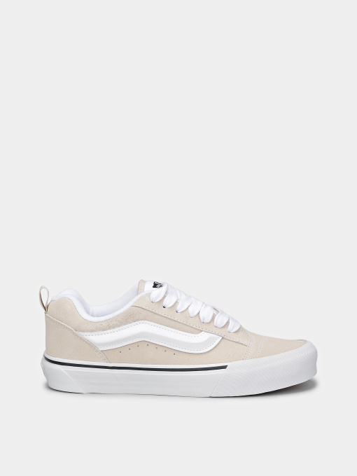 Кеди Vans Knu Skool модель VN000CS0BLL1 Фото