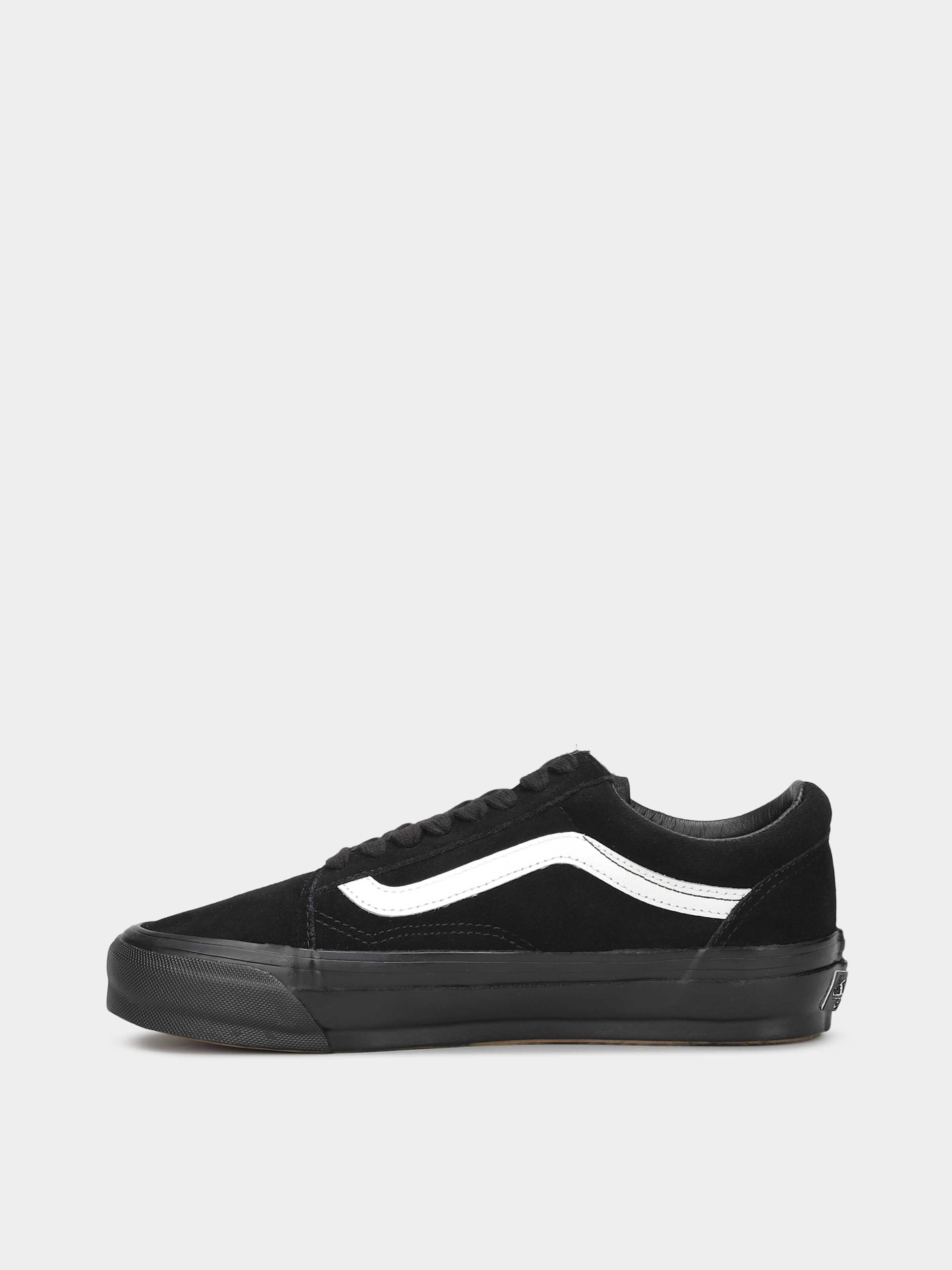 Кеди Vans LX Old Skool Suede модель VN000D56B8C1 Кеди Vans LX Old Skool Suede модель VN000D56B8C1 Фото