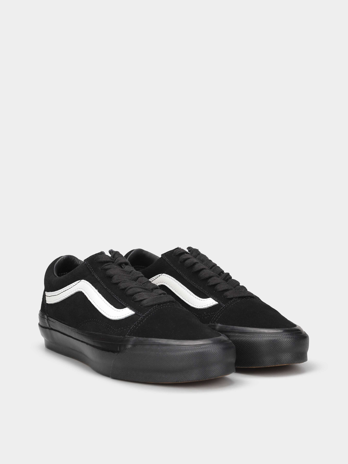 Кеди Vans LX Old Skool Suede модель VN000D56B8C1 Кеди Vans LX Old Skool Suede модель VN000D56B8C1 Фото