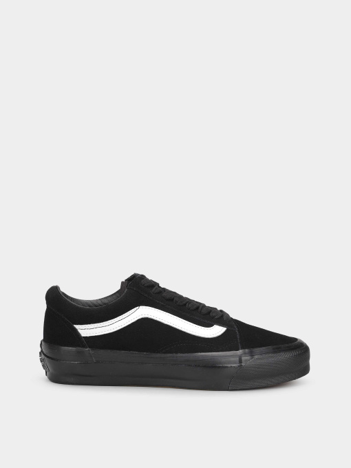 Кеды Vans LX Old Skool Suede модель VN000D56B8C1 Фото